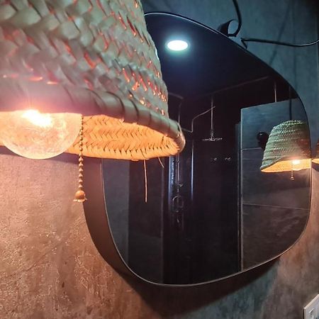 La Black Casa サフラ エクステリア 写真