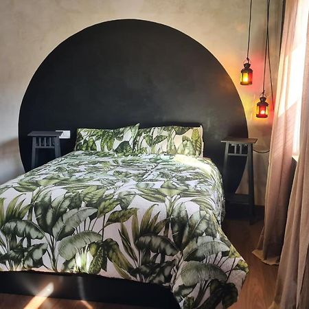 La Black Casa サフラ エクステリア 写真