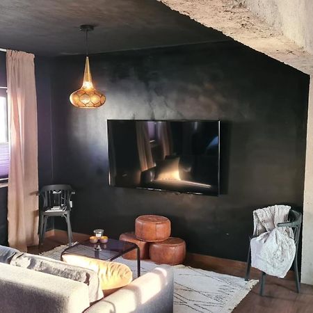 La Black Casa サフラ エクステリア 写真
