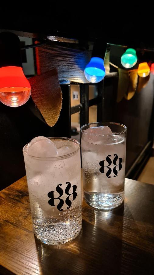 La Black Casa サフラ エクステリア 写真