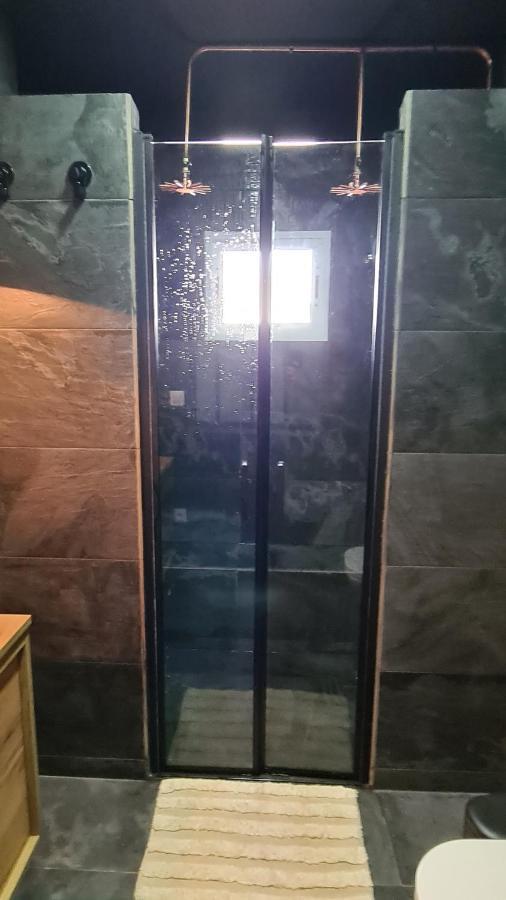 La Black Casa サフラ エクステリア 写真