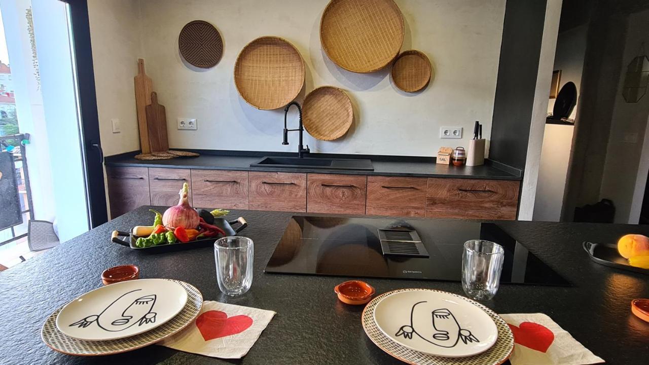 La Black Casa サフラ エクステリア 写真